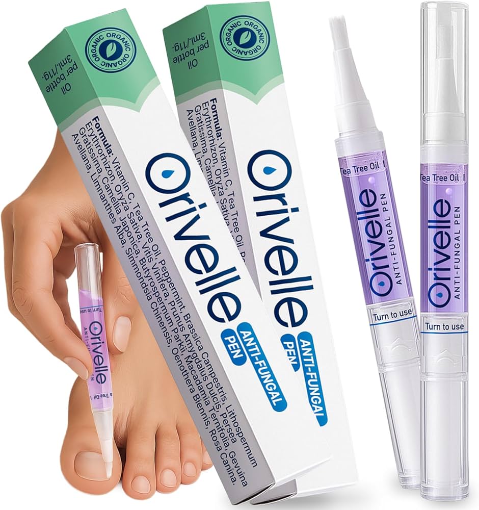 Orivelle Nagelpflege-Stift Produktbild