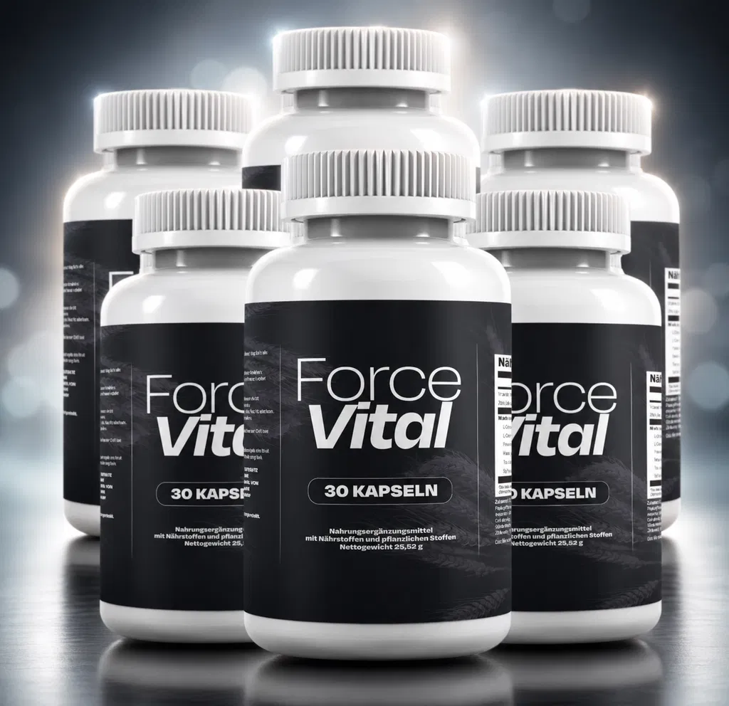 ForceVital Produkt